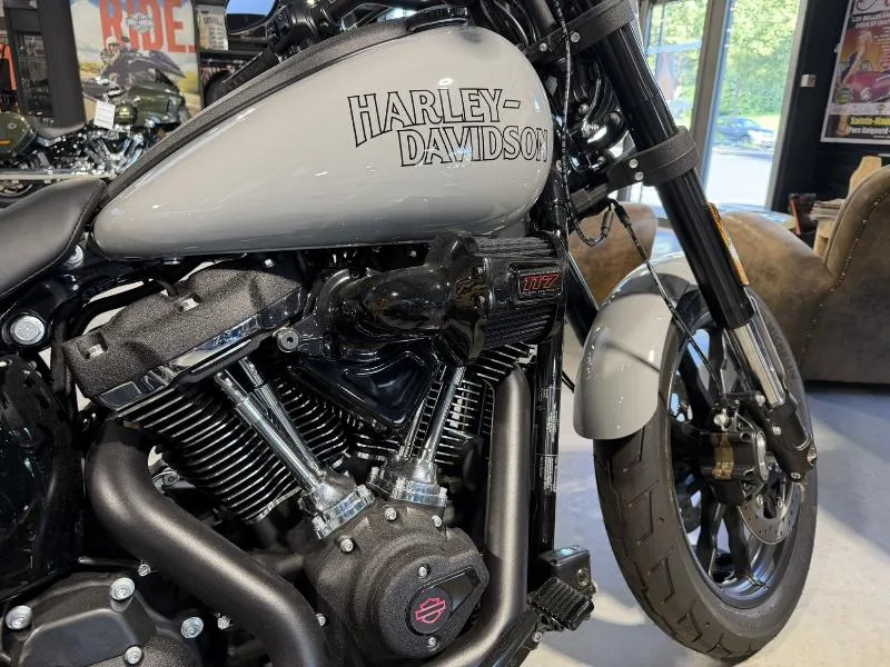 SOFTAIL LOW RIDER 1923 S