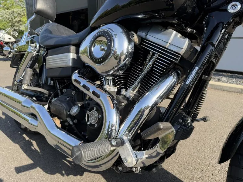 DYNA FAT BOB 1584