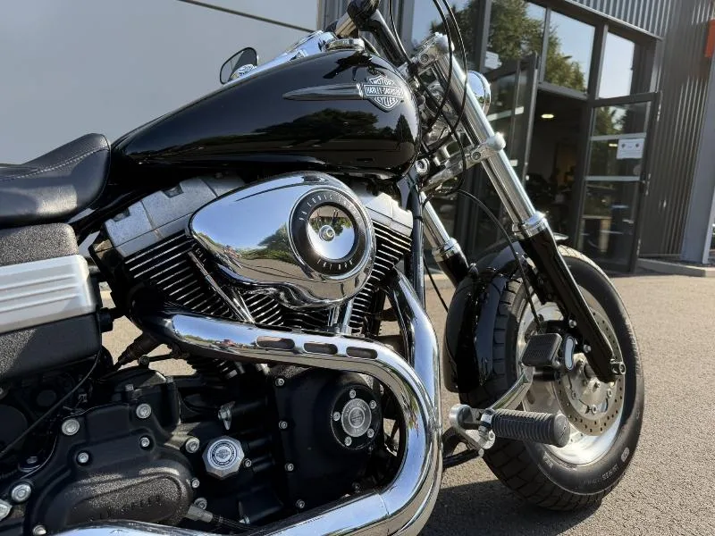 DYNA FAT BOB 1584