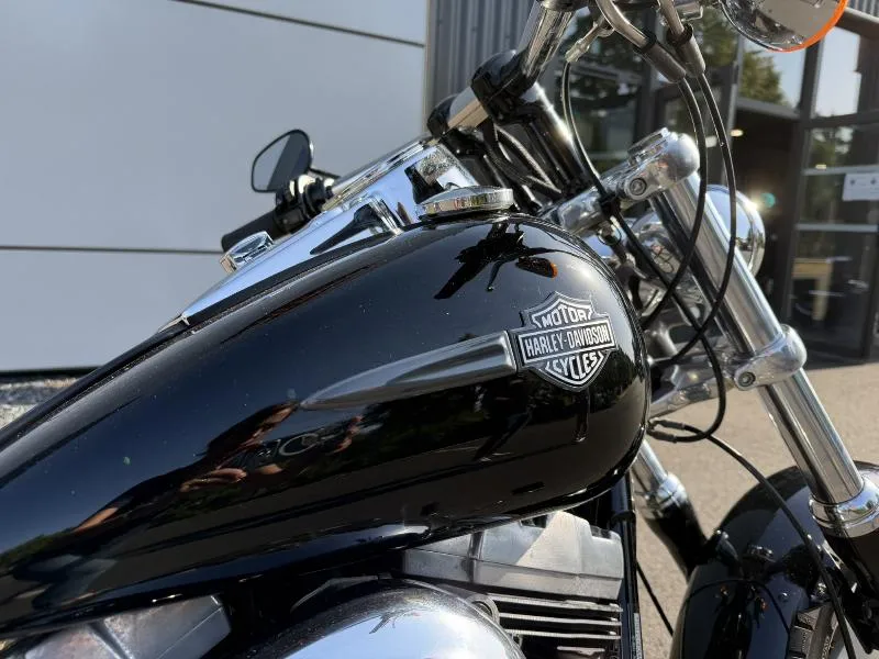 DYNA FAT BOB 1584