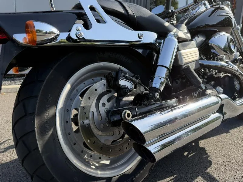 DYNA FAT BOB 1584