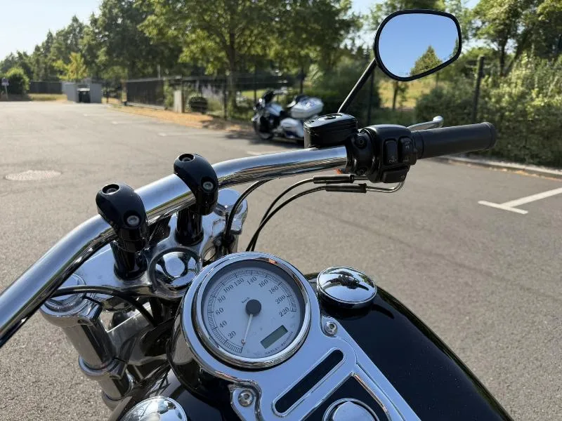 DYNA FAT BOB 1584