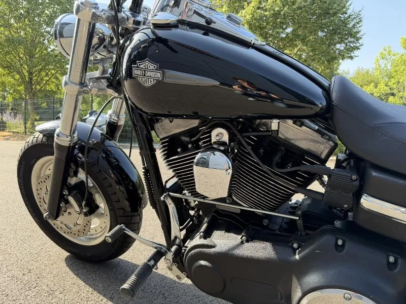 DYNA FAT BOB 1584