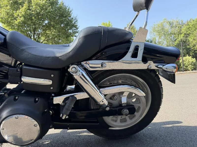 DYNA FAT BOB 1584