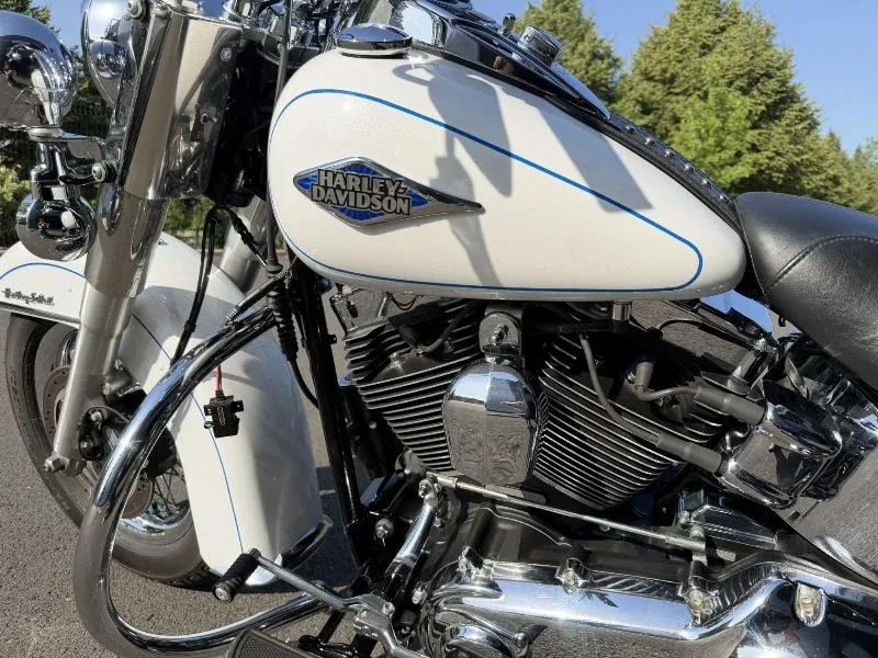 SOFTAIL HERITAGE 1690 CLASSIC