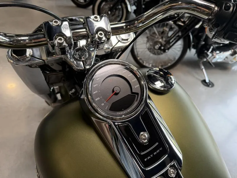 SOFTAIL FAT BOY 1868