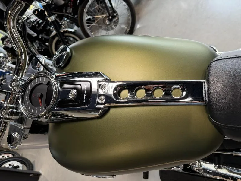 SOFTAIL FAT BOY 1868
