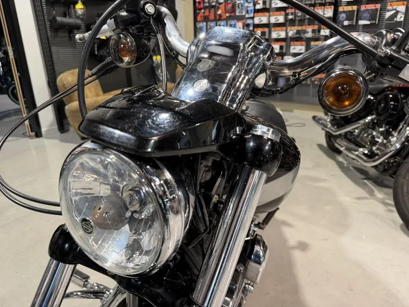 SPORTSTER CUSTOM 1200
