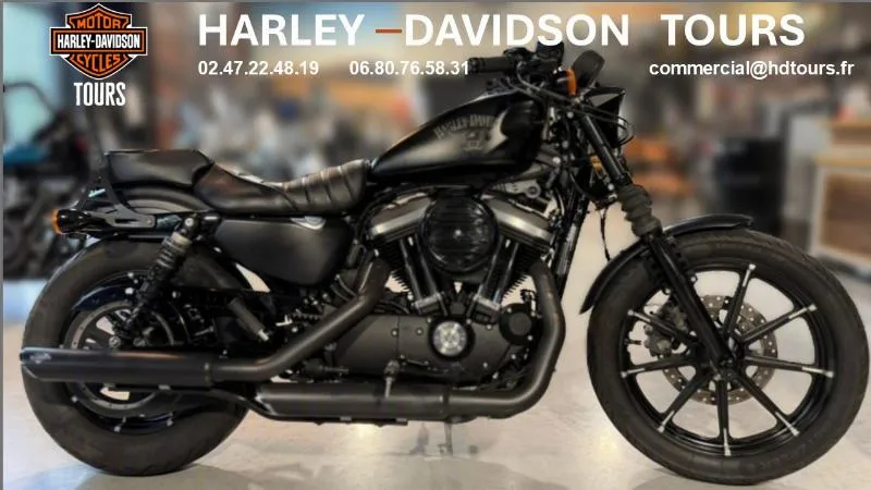 SPORTSTER 883