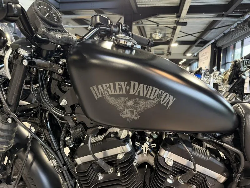 SPORTSTER 883