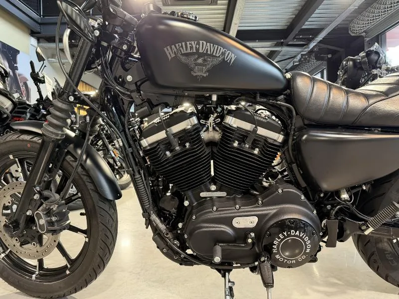 SPORTSTER 883