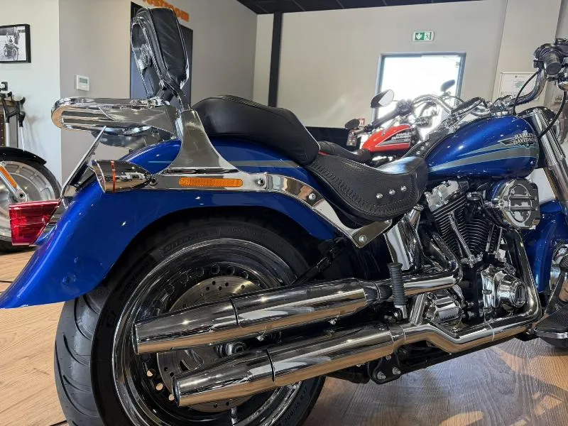 SOFTAIL FAT BOY 1584