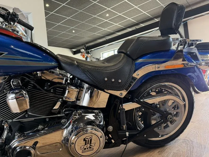 SOFTAIL FAT BOY 1584