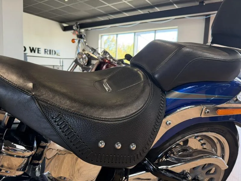 SOFTAIL FAT BOY 1584