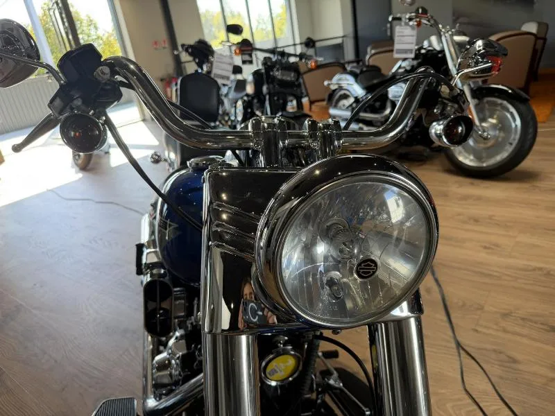 SOFTAIL FAT BOY 1584