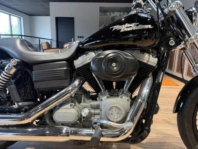 DYNA STREET BOB 1584