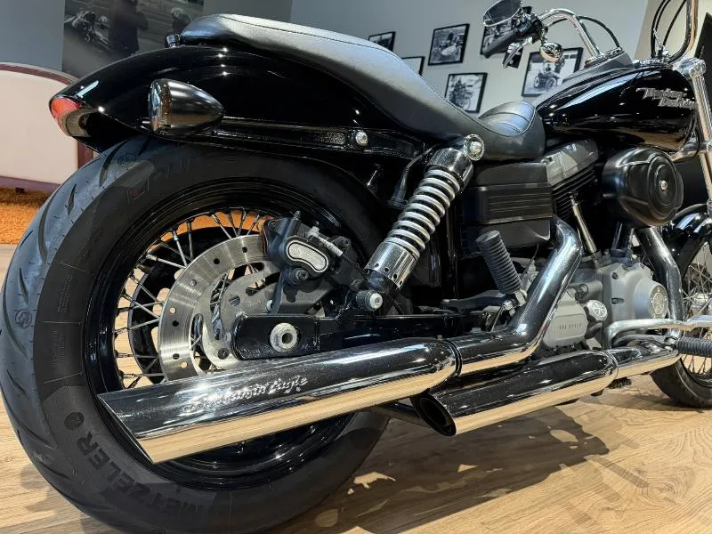 DYNA STREET BOB 1584