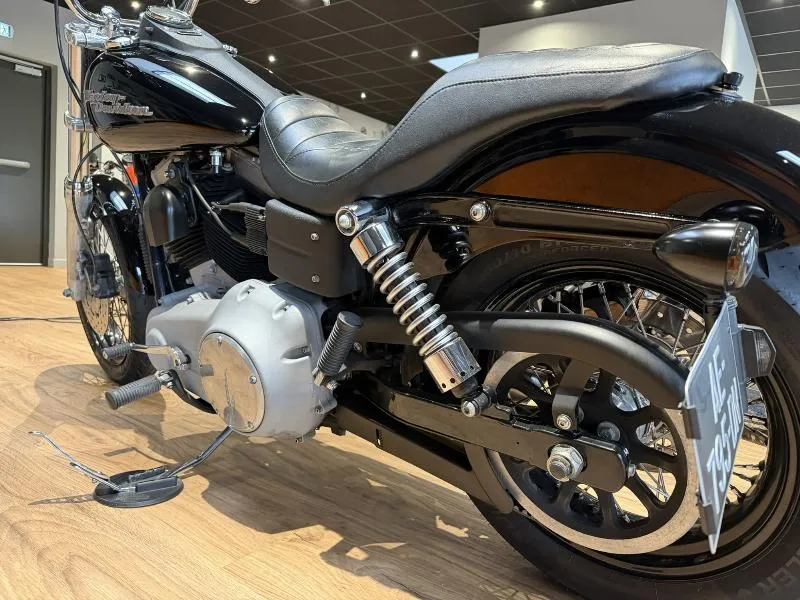 DYNA STREET BOB 1584