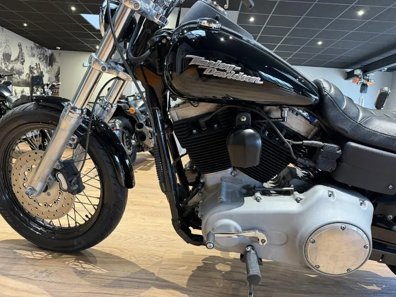 DYNA STREET BOB 1584