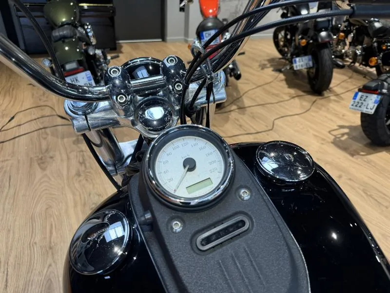 DYNA STREET BOB 1584