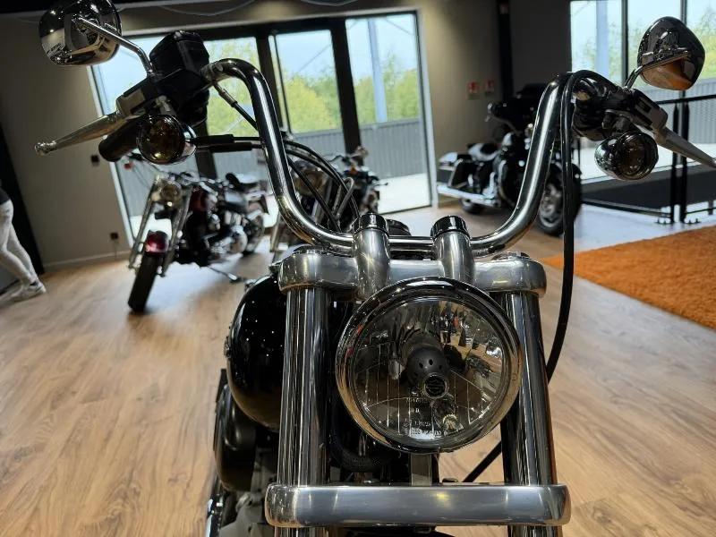 DYNA STREET BOB 1584