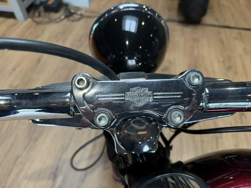SOFTAIL FAT BOY 1450