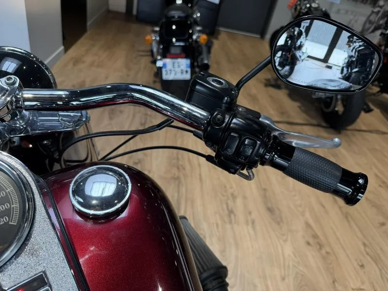 SOFTAIL FAT BOY 1450