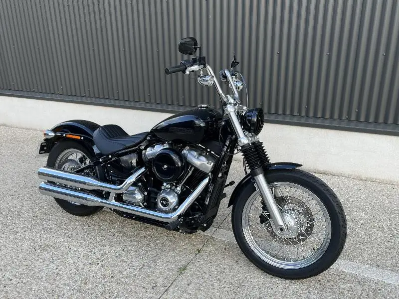 SOFTAIL STANDARD 1745