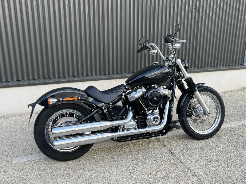 SOFTAIL STANDARD 1745