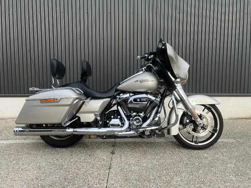 TOURING STREET GLIDE 1745