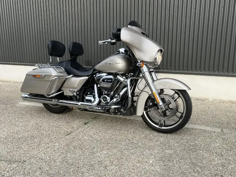 TOURING STREET GLIDE 1745