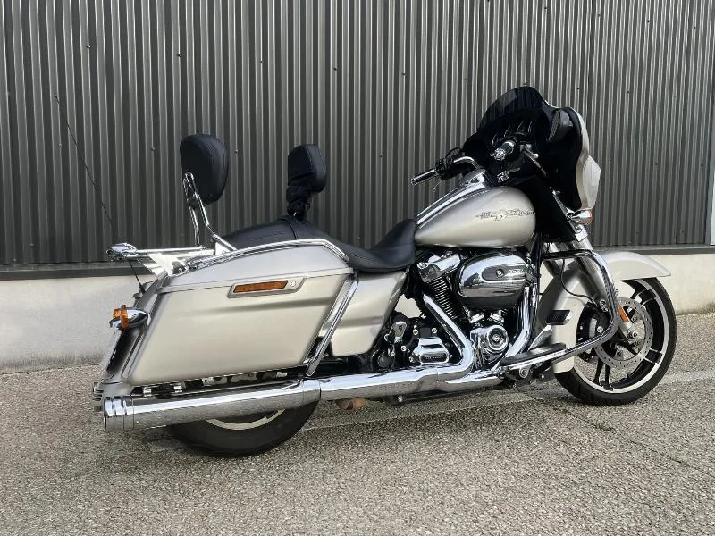 TOURING STREET GLIDE 1745