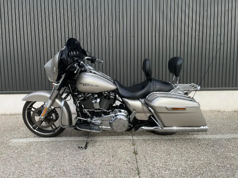 TOURING STREET GLIDE 1745