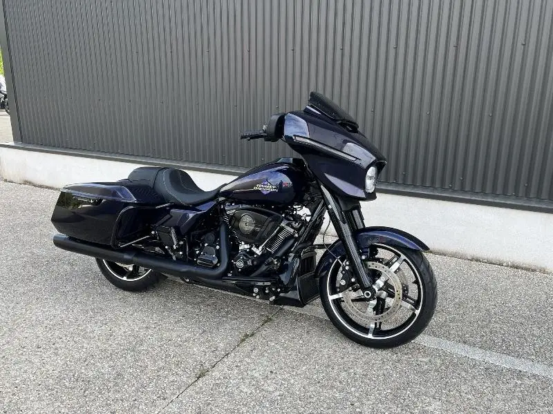 TOURING STREET GLIDE 1923