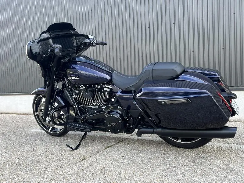 TOURING STREET GLIDE 1923