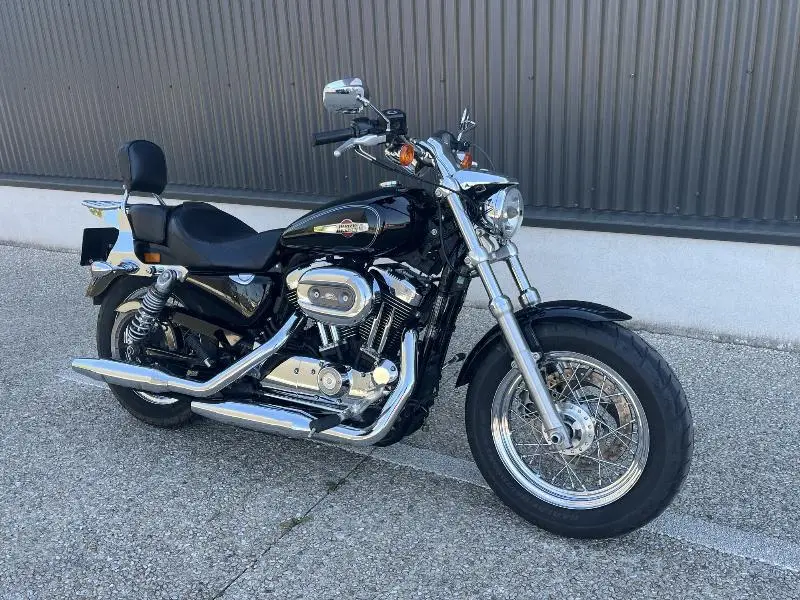 SPORTSTER 1200 XL
