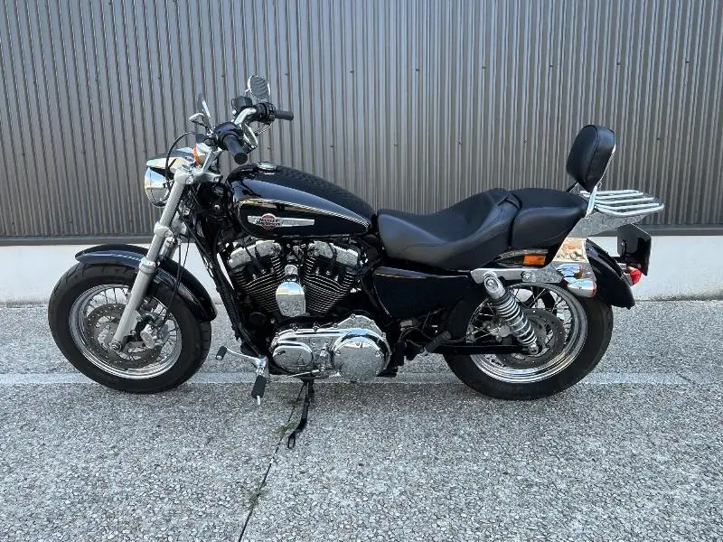 SPORTSTER 1200 XL
