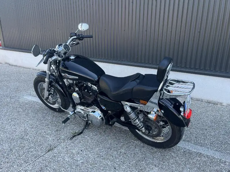 SPORTSTER 1200 XL