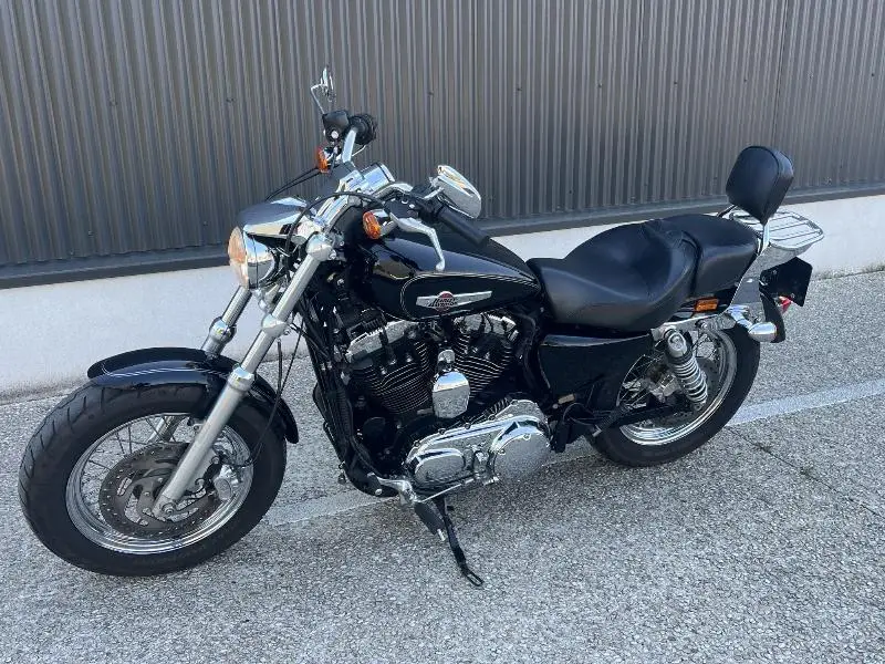 SPORTSTER 1200 XL