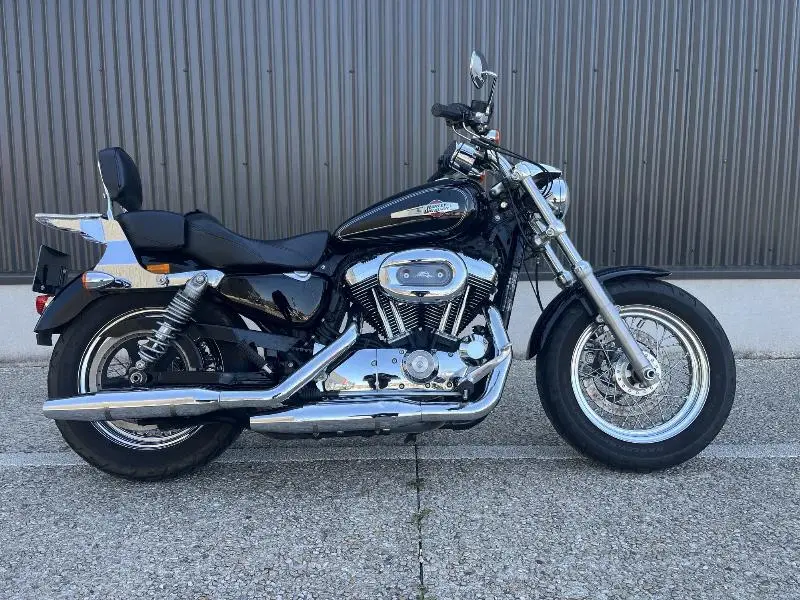 SPORTSTER 1200 XL