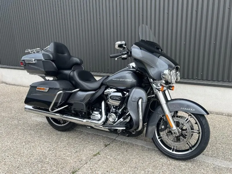 TOURING ULTRA LIMITED 1868 