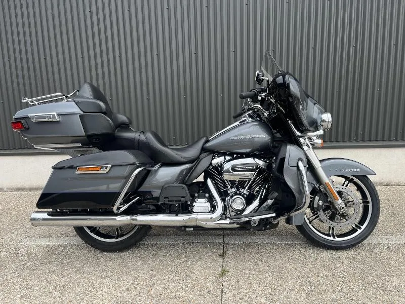 TOURING ULTRA LIMITED 1868 