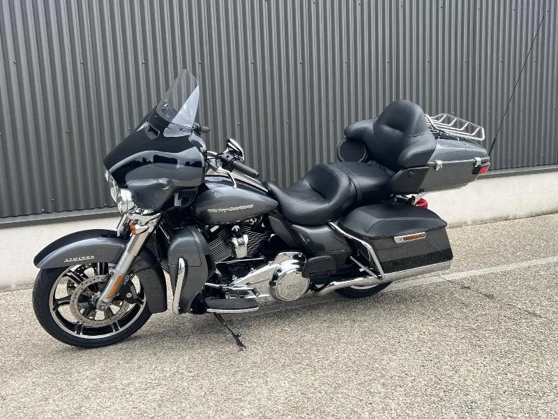 TOURING ULTRA LIMITED 1868 