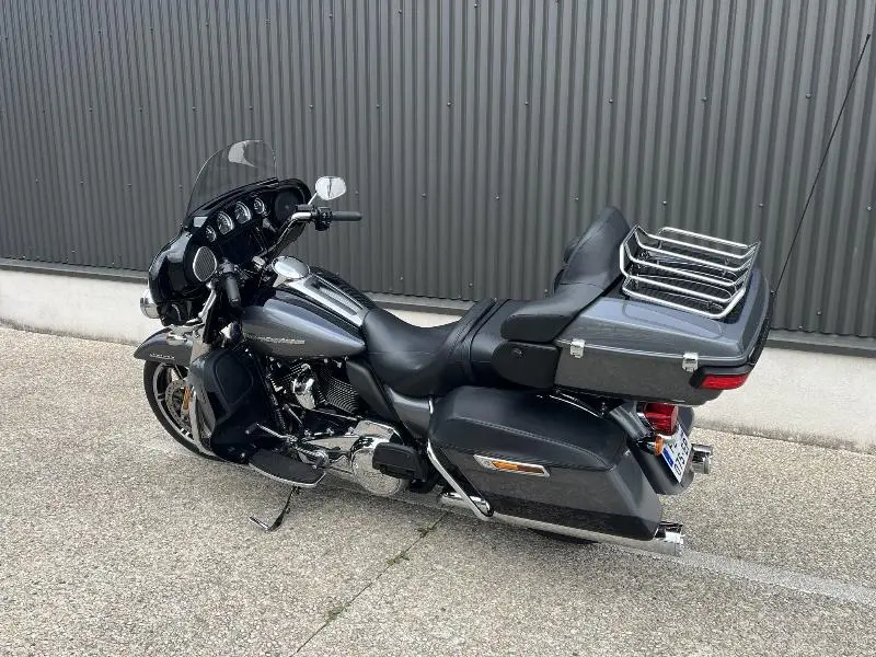 TOURING ULTRA LIMITED 1868 
