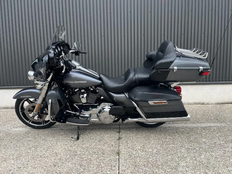 TOURING ULTRA LIMITED 1868 