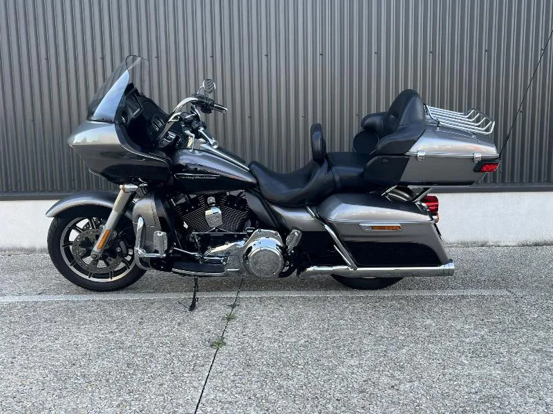 TOURING ROAD GLIDE 1690 ULTRA