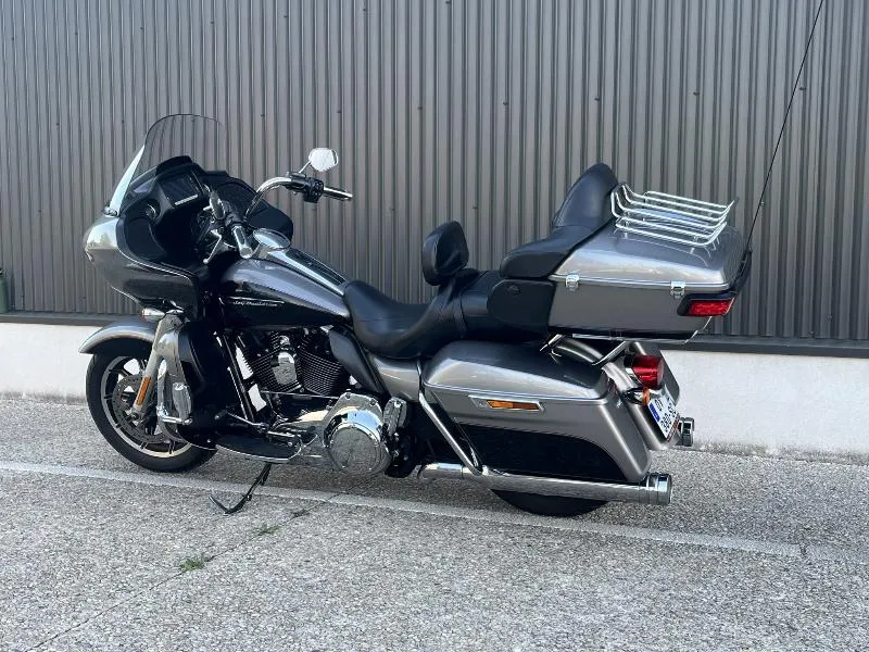 TOURING ROAD GLIDE 1690 ULTRA