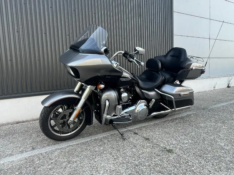 TOURING ROAD GLIDE 1690 ULTRA