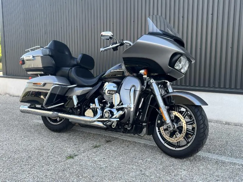 TOURING ROAD GLIDE 1690 ULTRA