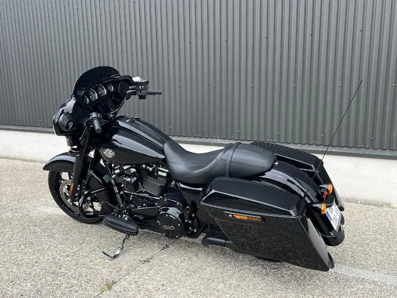 TOURING STREET GLIDE 1868 SPECIAL